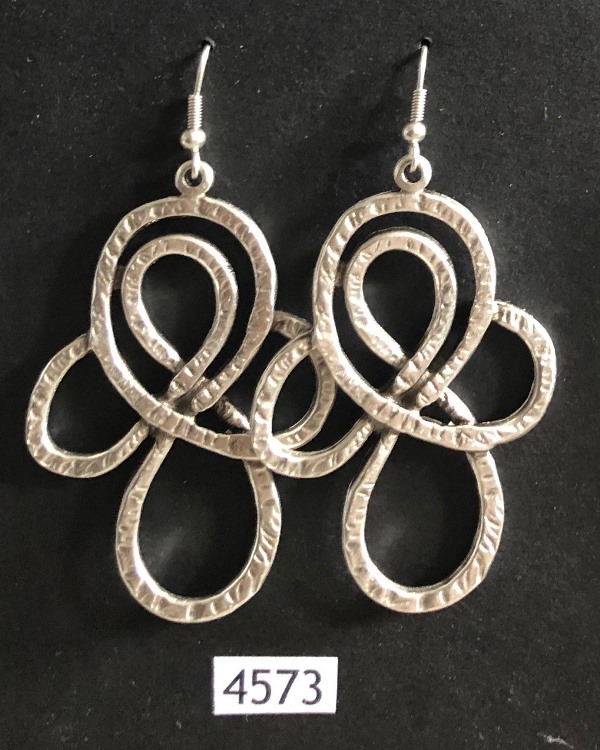 EARRINGS 4573