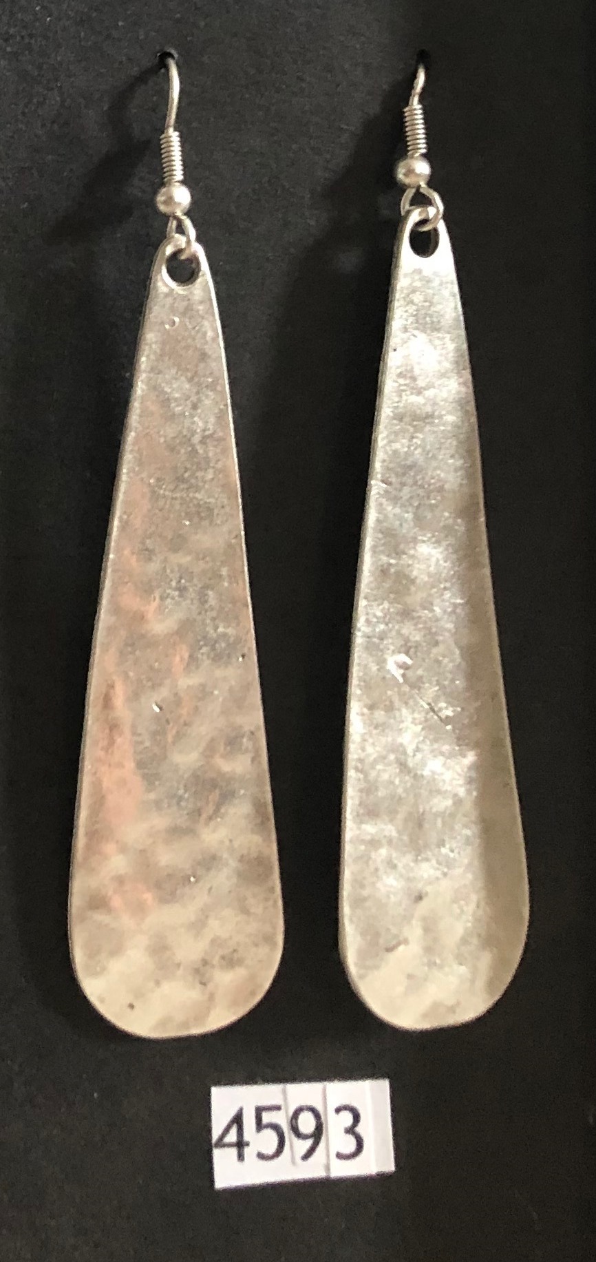 EARRINGS 4593