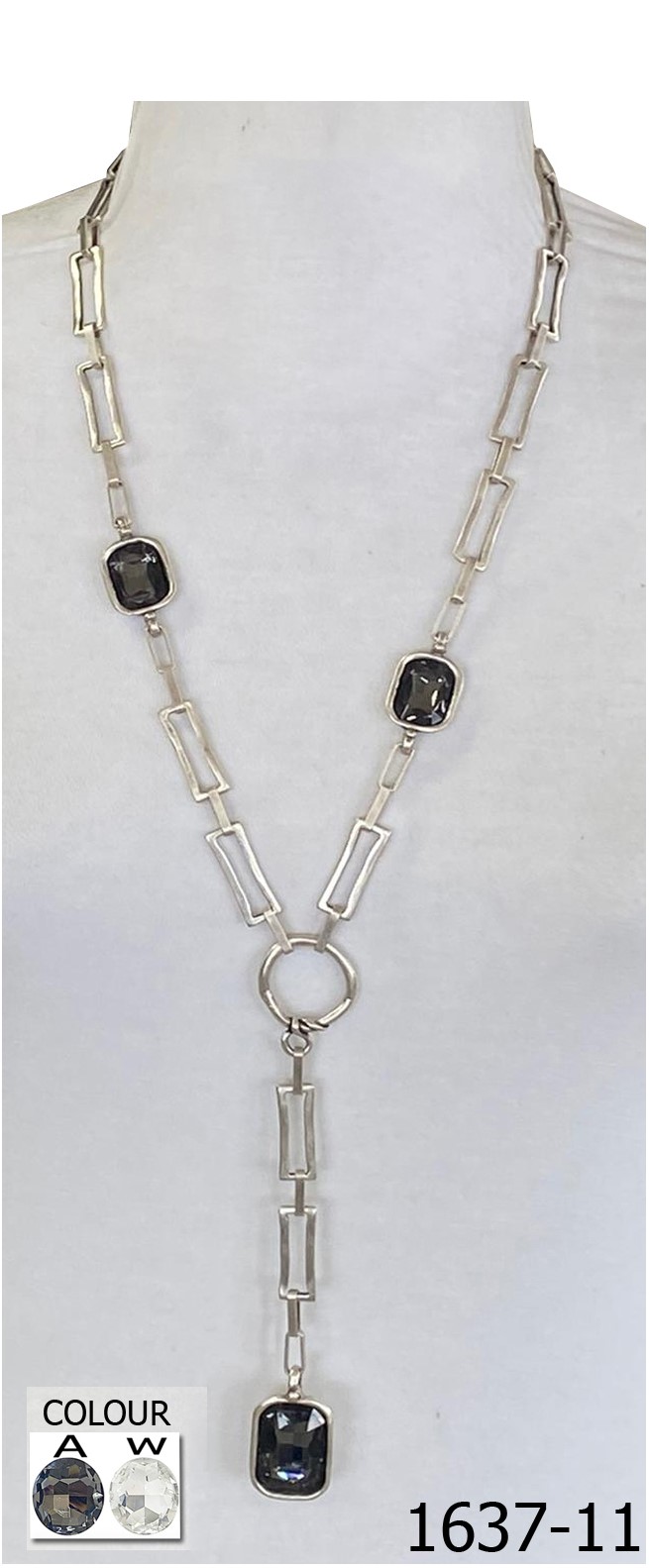 NECKLACE 1637-11