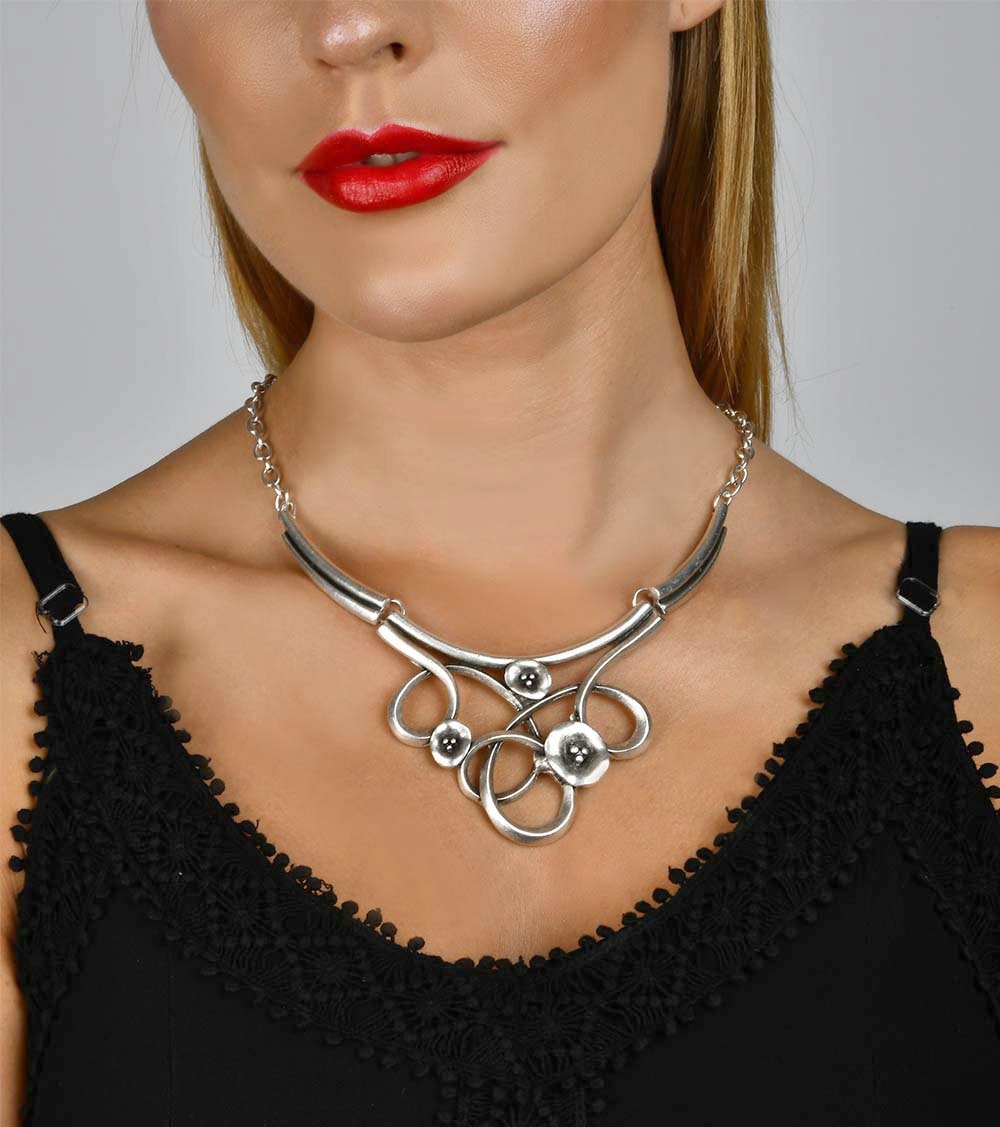 NECKLACE 21008