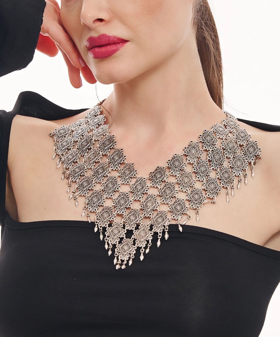 NECKLACE 21078