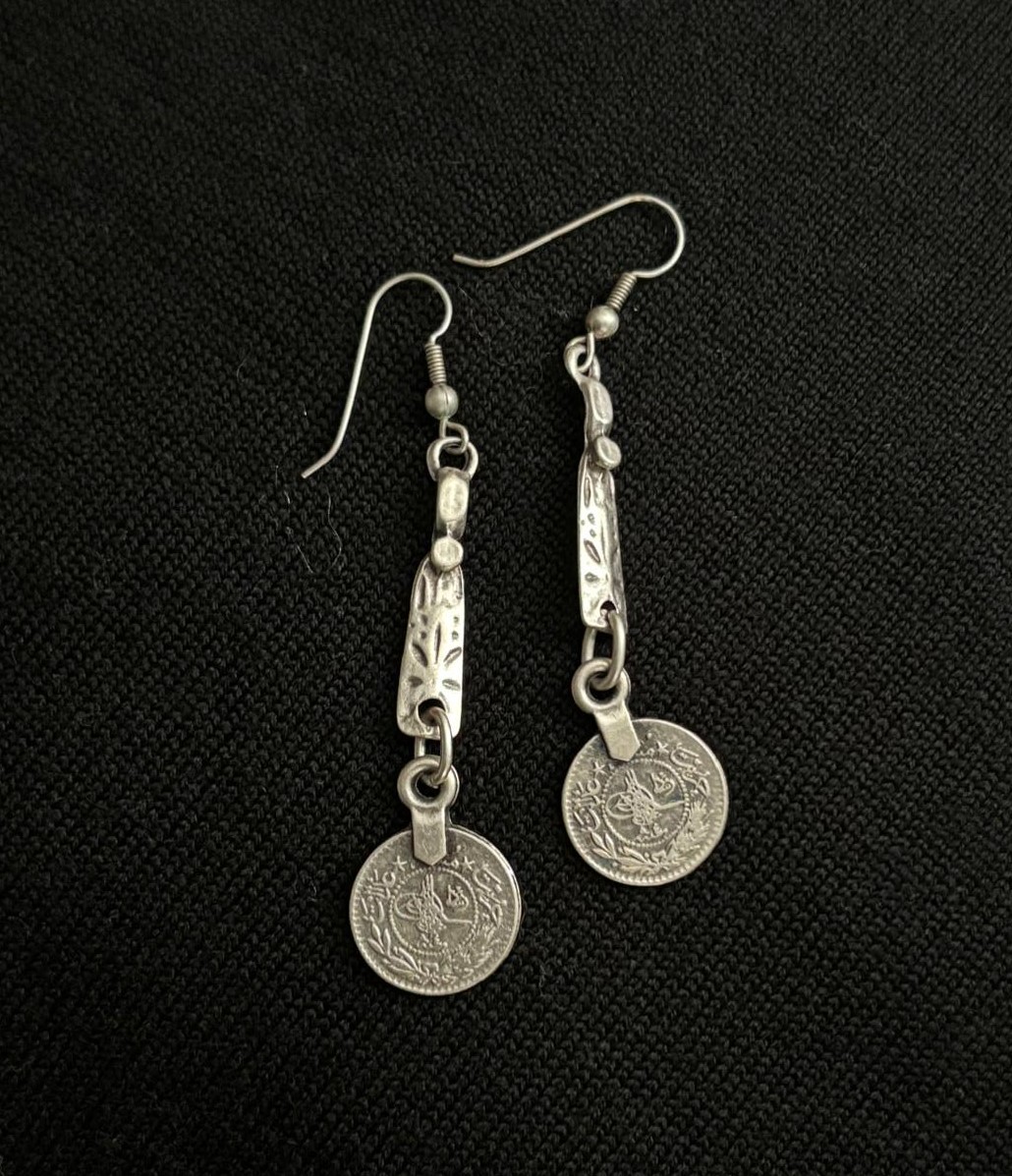 EARRINGS 4694